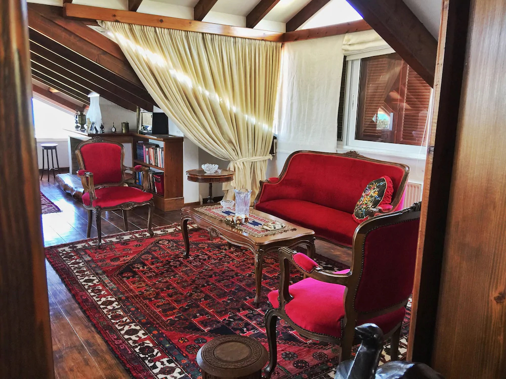 Margarita Apartments