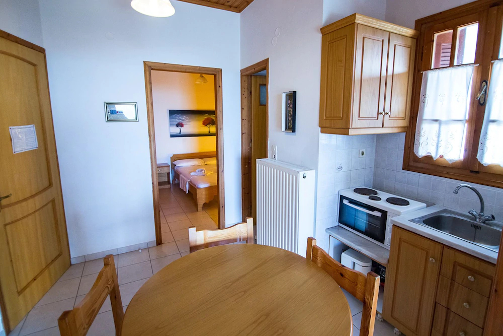 Margarita Apartments