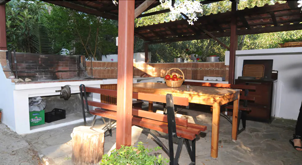 Margarita Apartments
