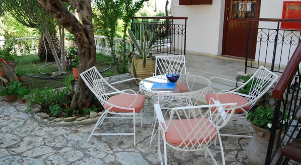 Margarita Apartments