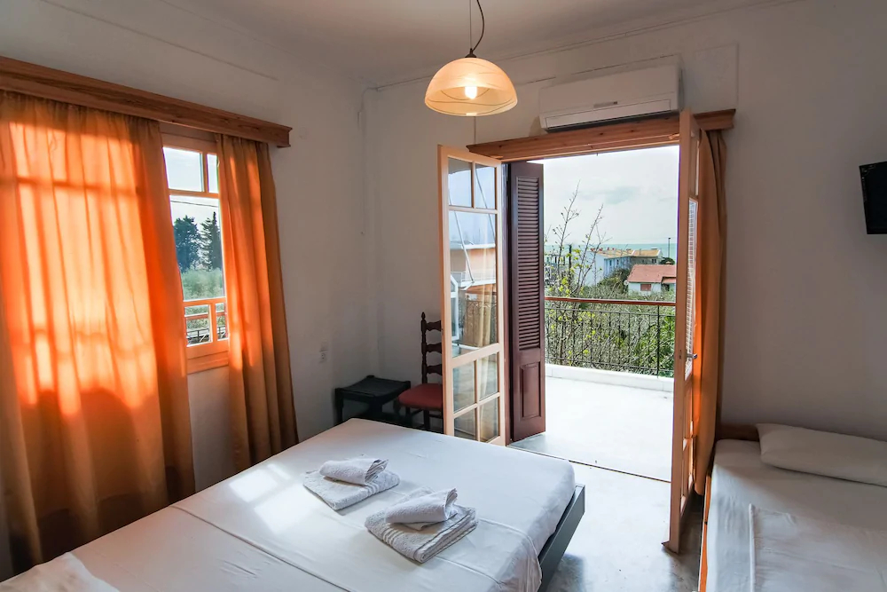 Margarita Apartments
