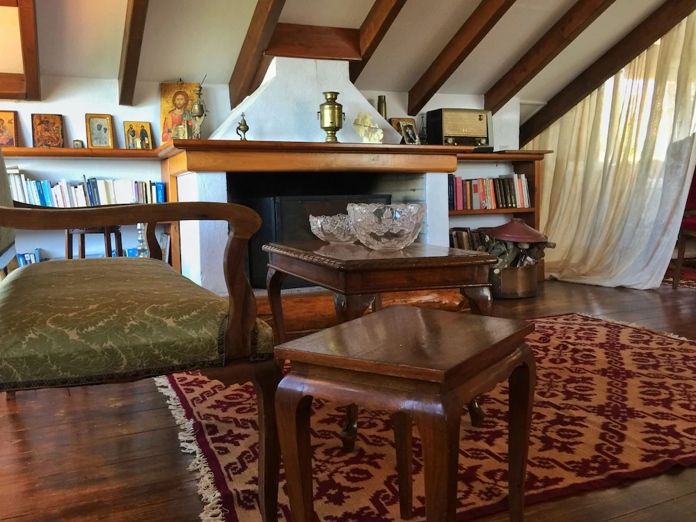 Margarita Apartments