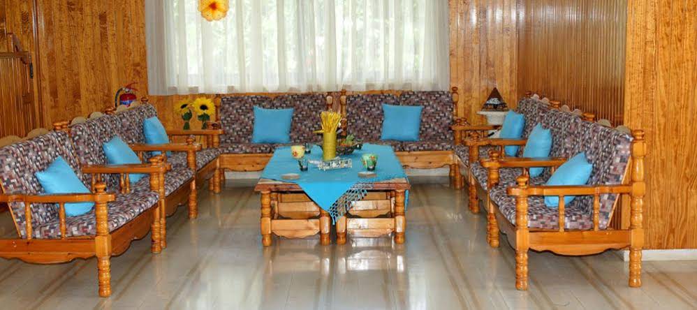 Ninos Grand Beach Resort
