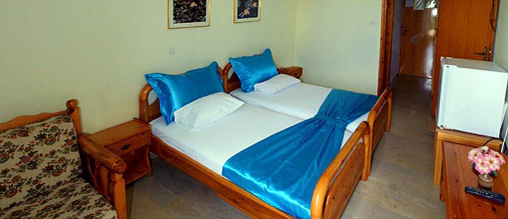 Ninos Grand Beach Resort
