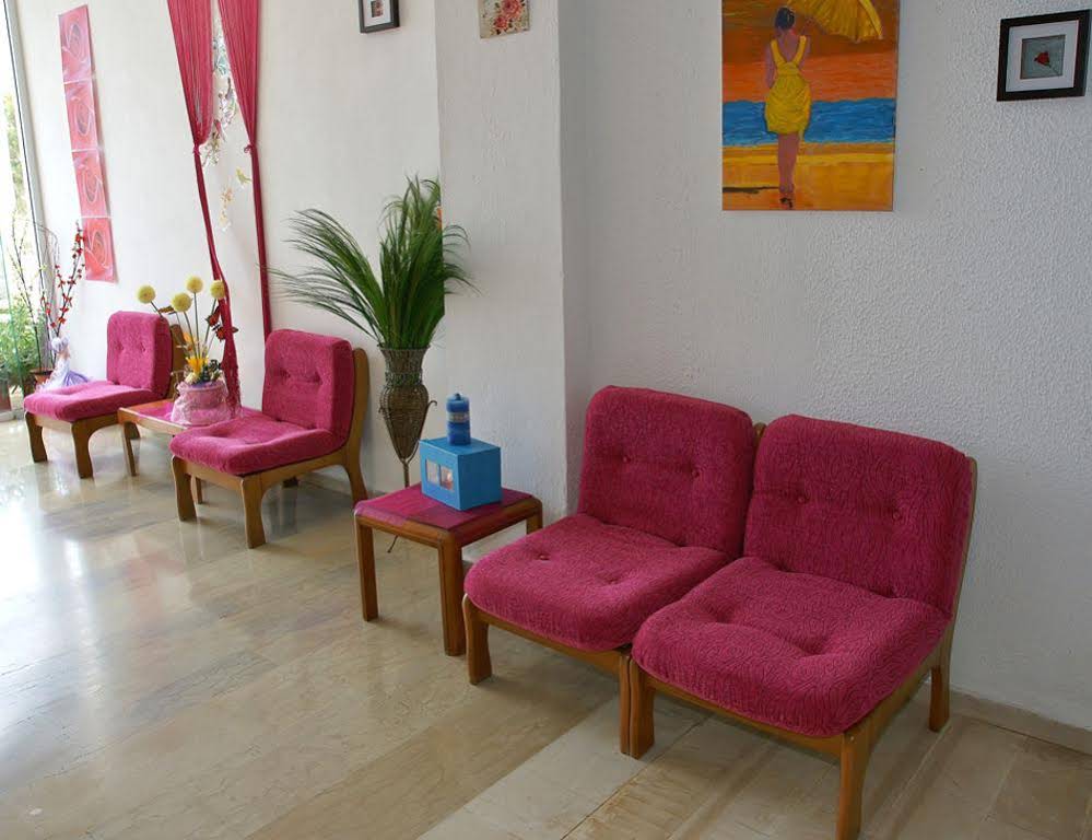 Ninos Grand Beach Resort