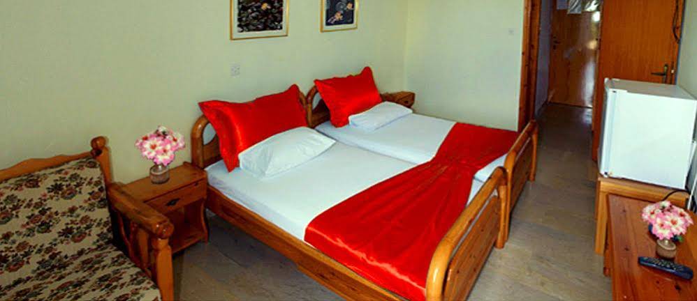 Ninos Grand Beach Resort