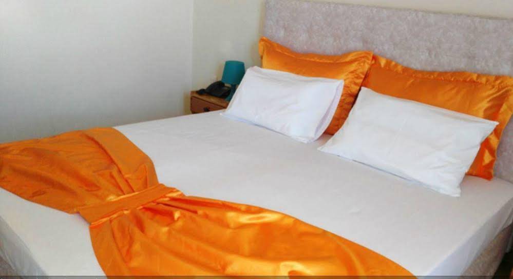 Ninos Grand Beach Resort