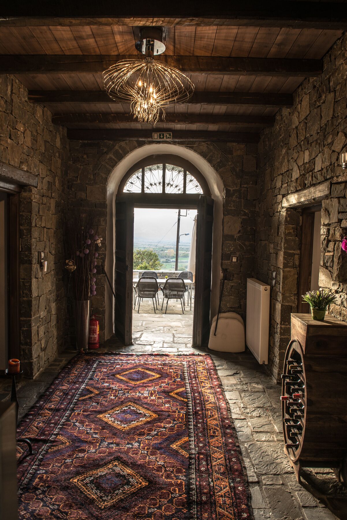 Archontiko Tis Konitsas