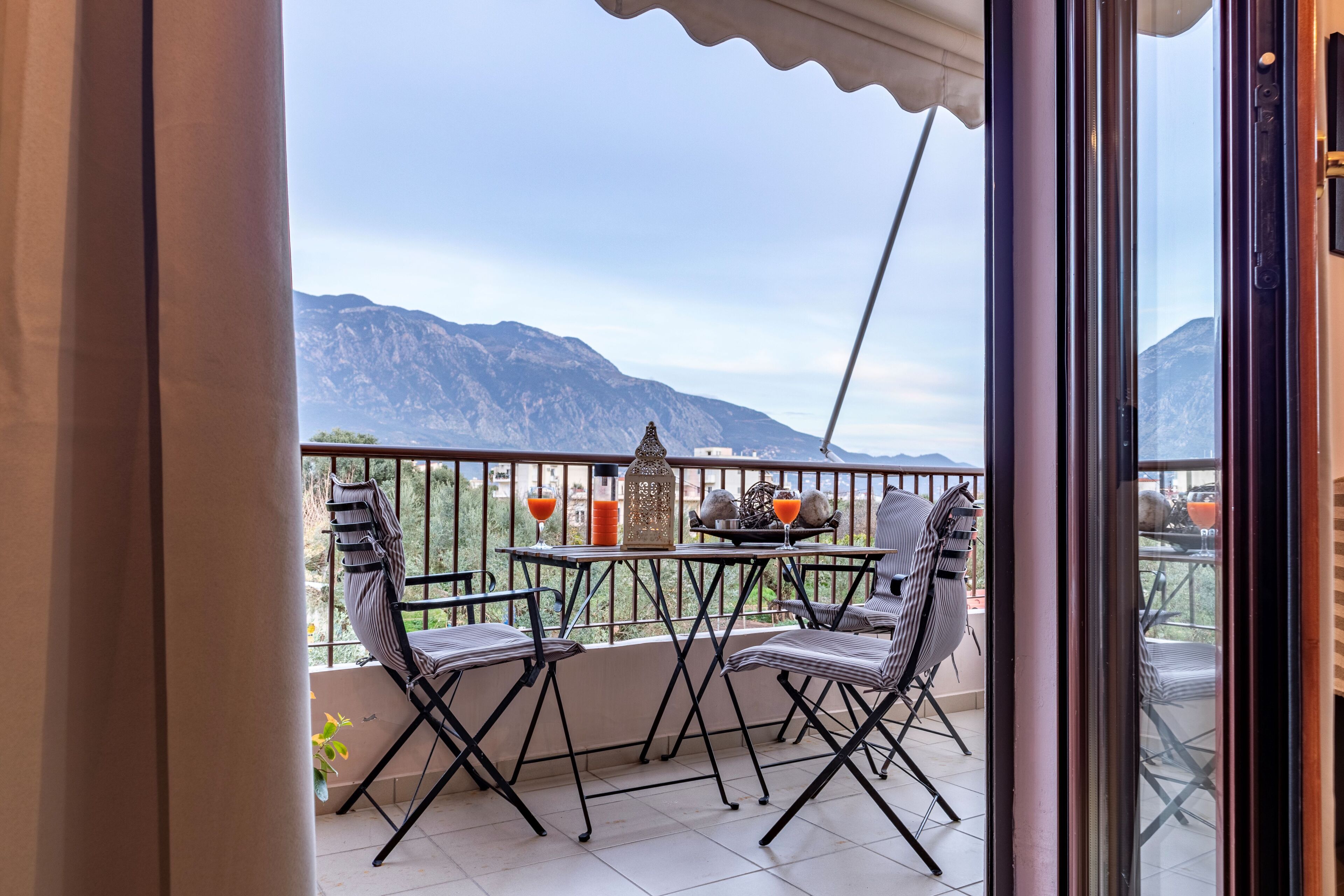 Archontiko Tis Konitsas