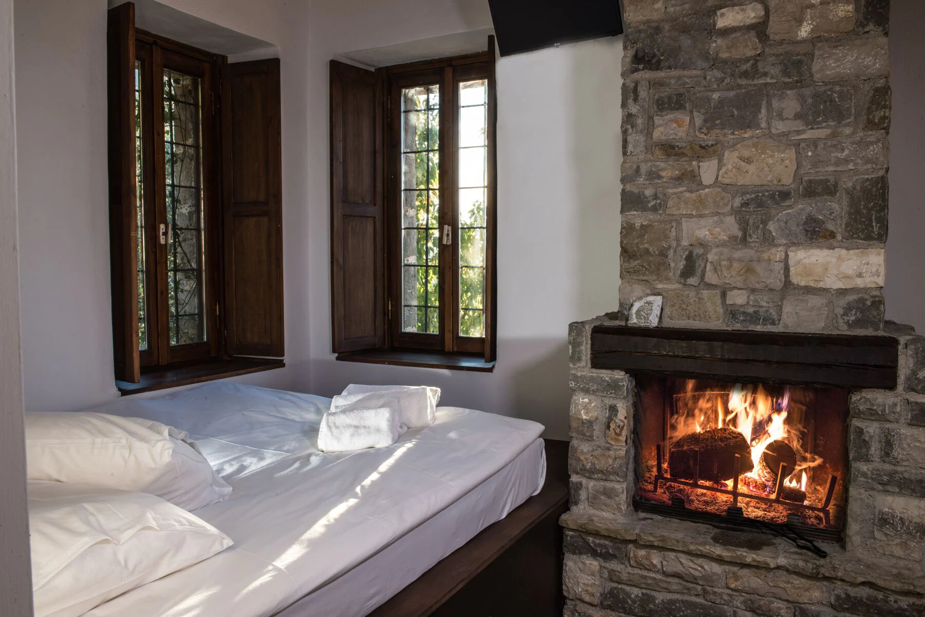 Archontiko Tis Konitsas