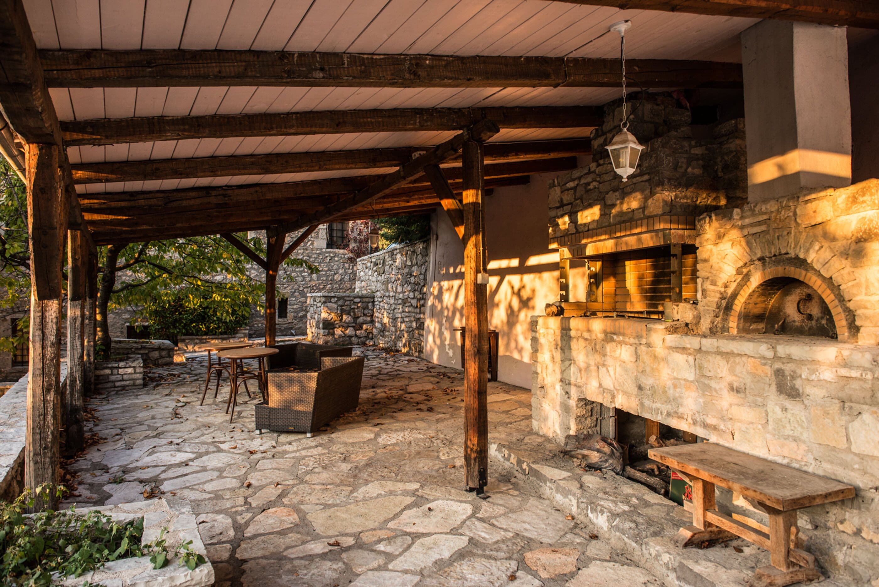 Archontiko Tis Konitsas