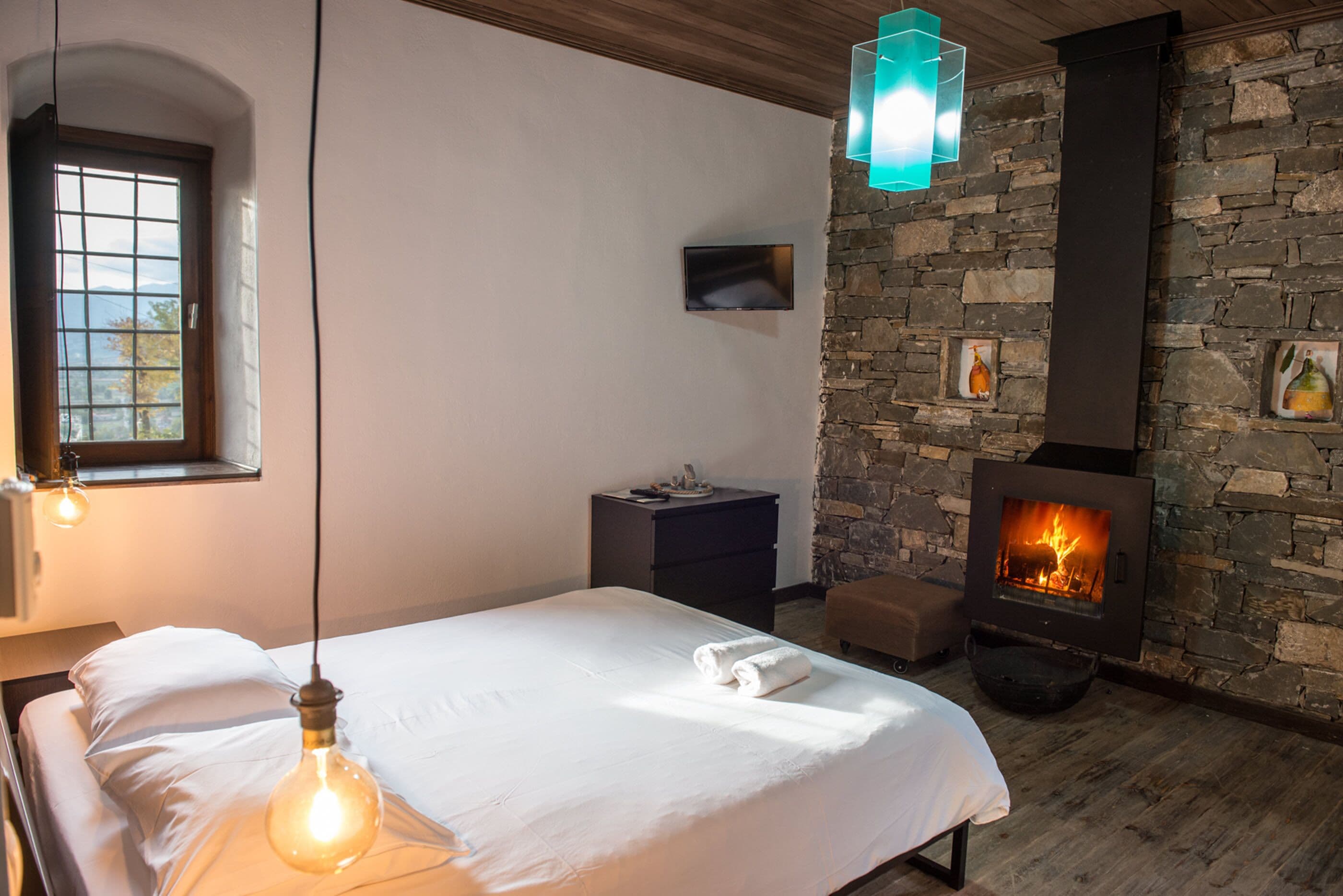 Archontiko Tis Konitsas