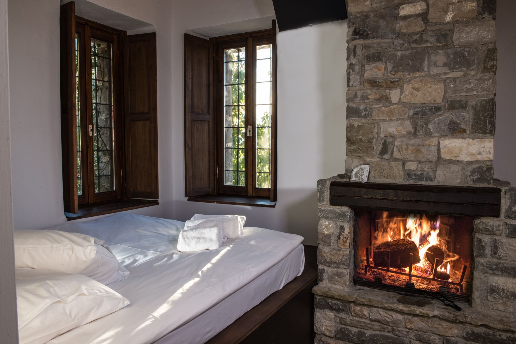 Archontiko Tis Konitsas