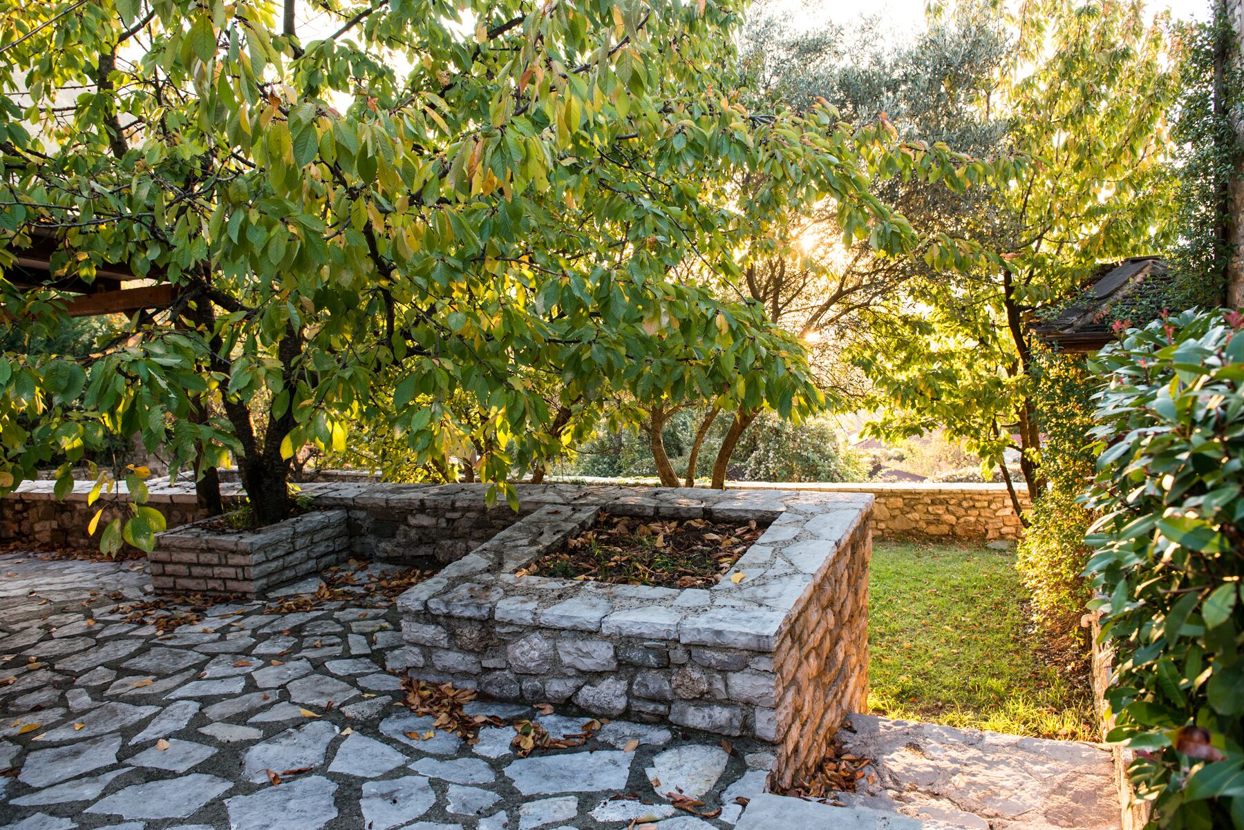 Archontiko Tis Konitsas