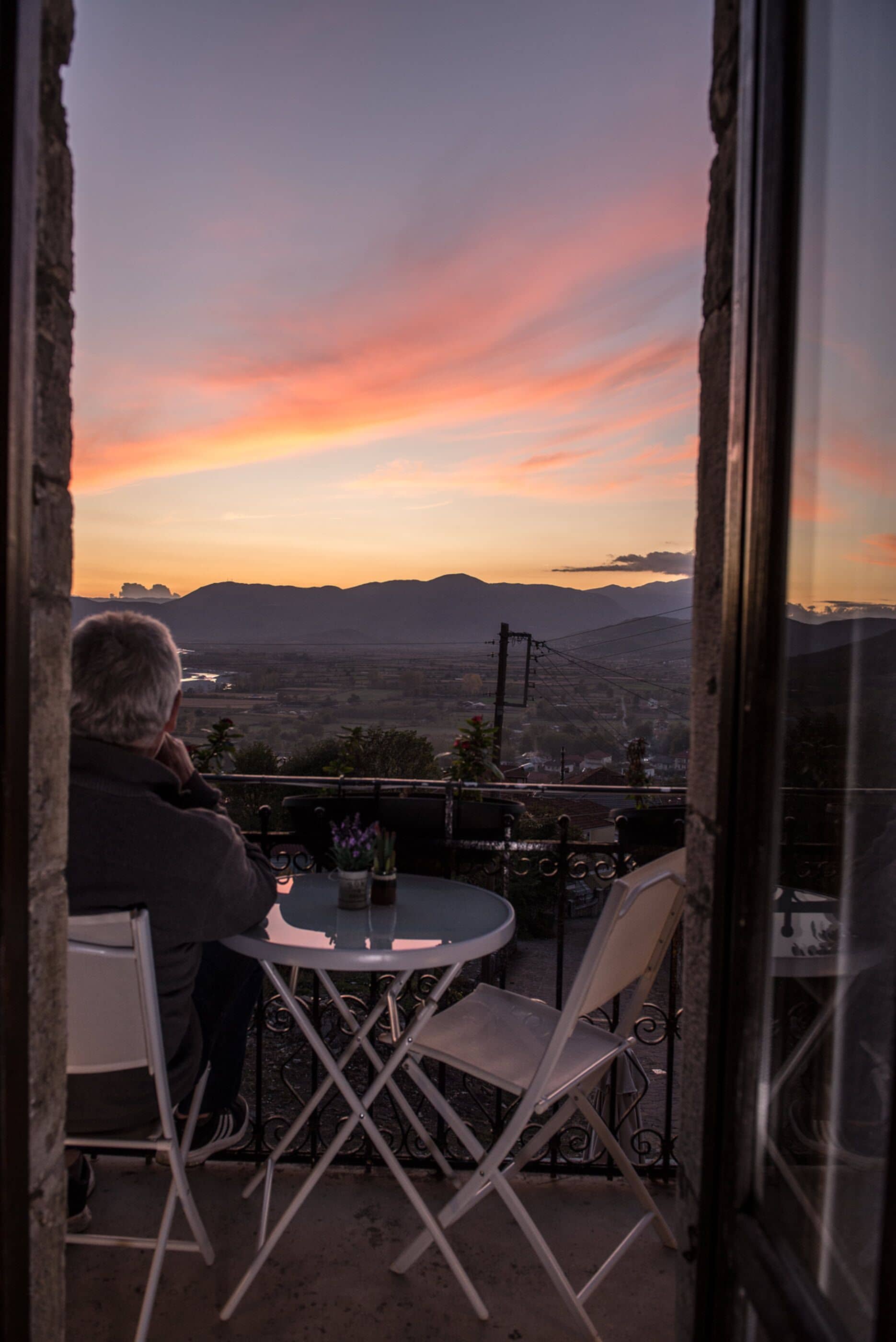 Archontiko Tis Konitsas