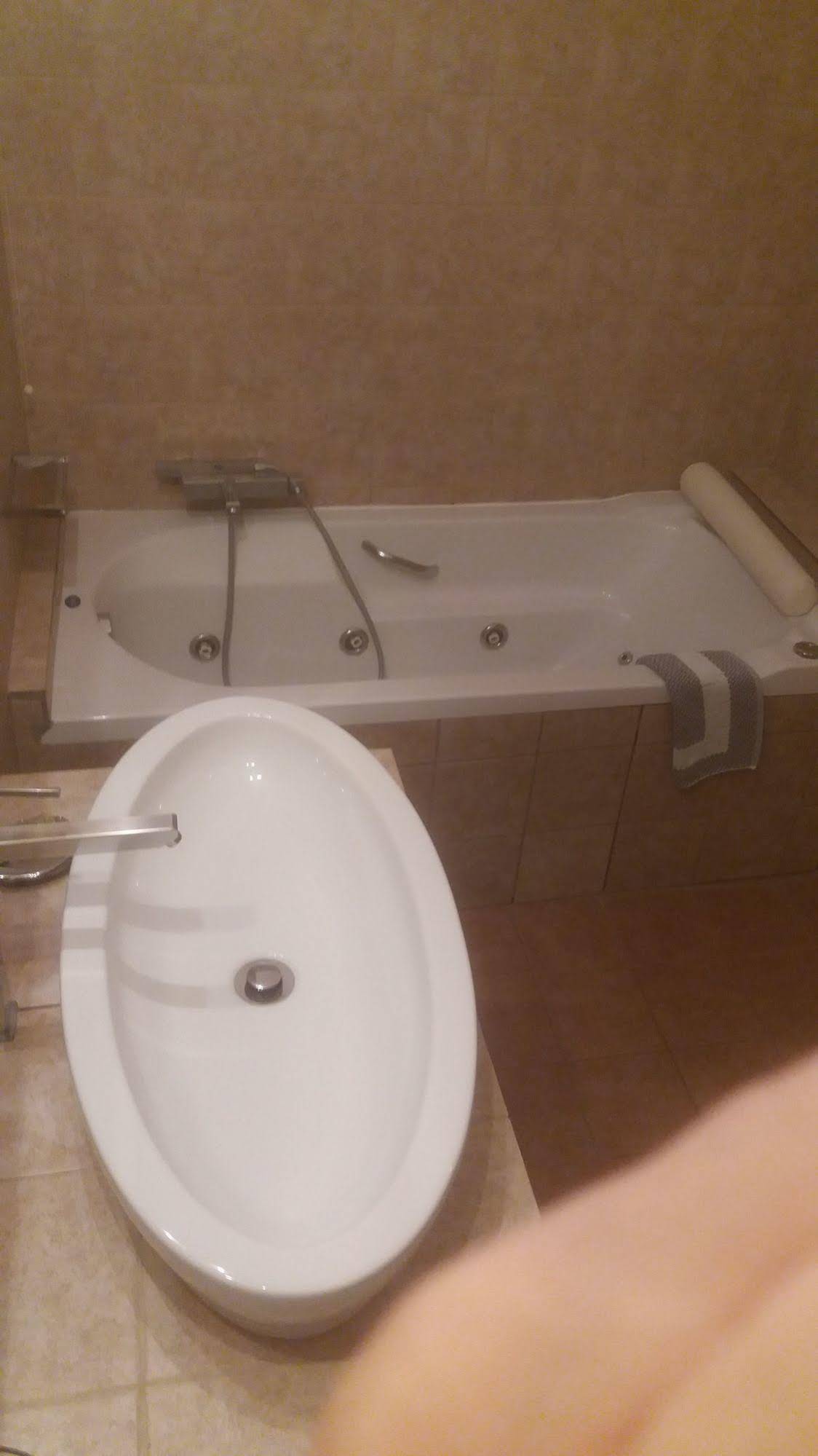 Bourazani Wildlife Resort