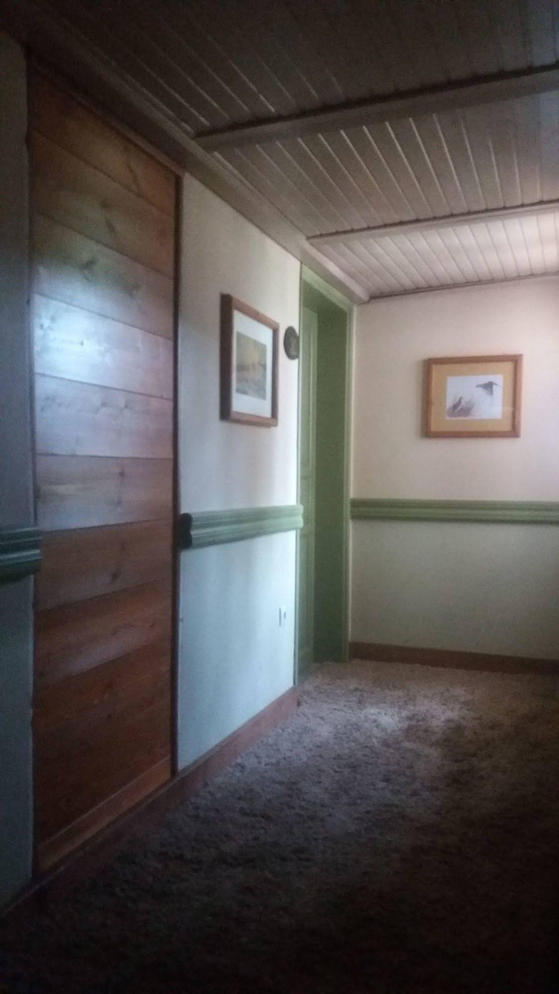 Bourazani Wildlife Resort