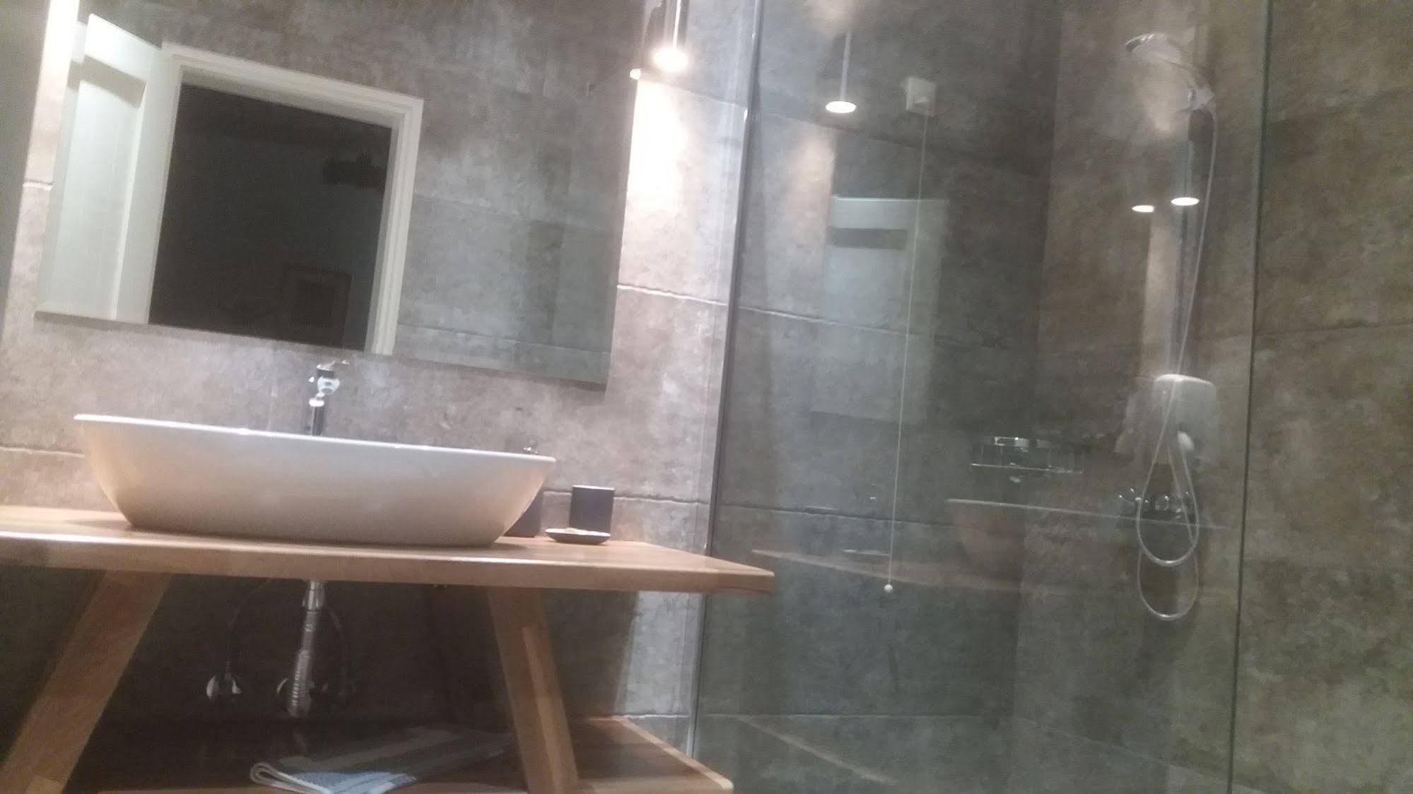 Bourazani Wildlife Resort