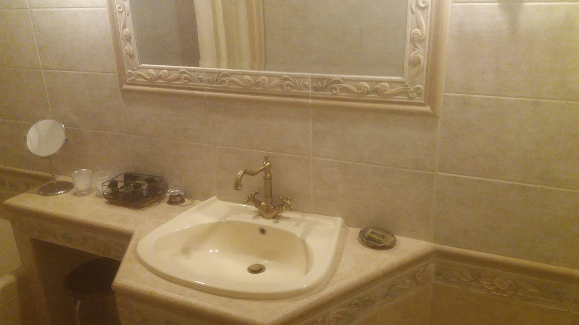 Bourazani Wildlife Resort