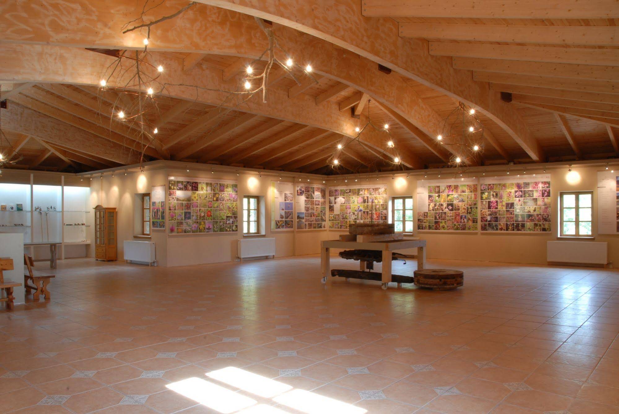 Bourazani Wildlife Resort