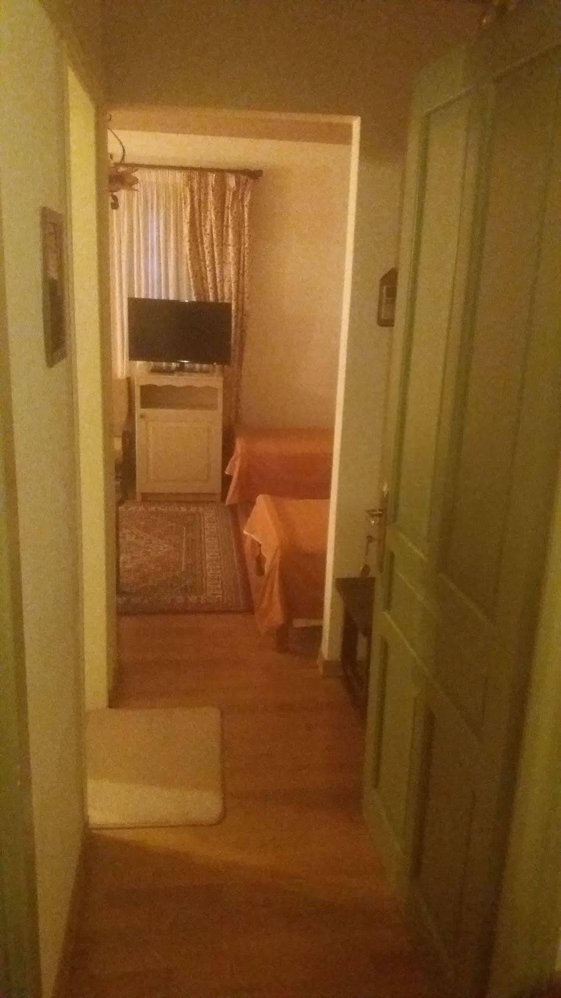 Bourazani Wildlife Resort