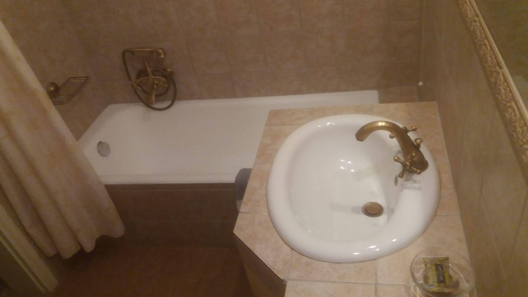 Bourazani Wildlife Resort