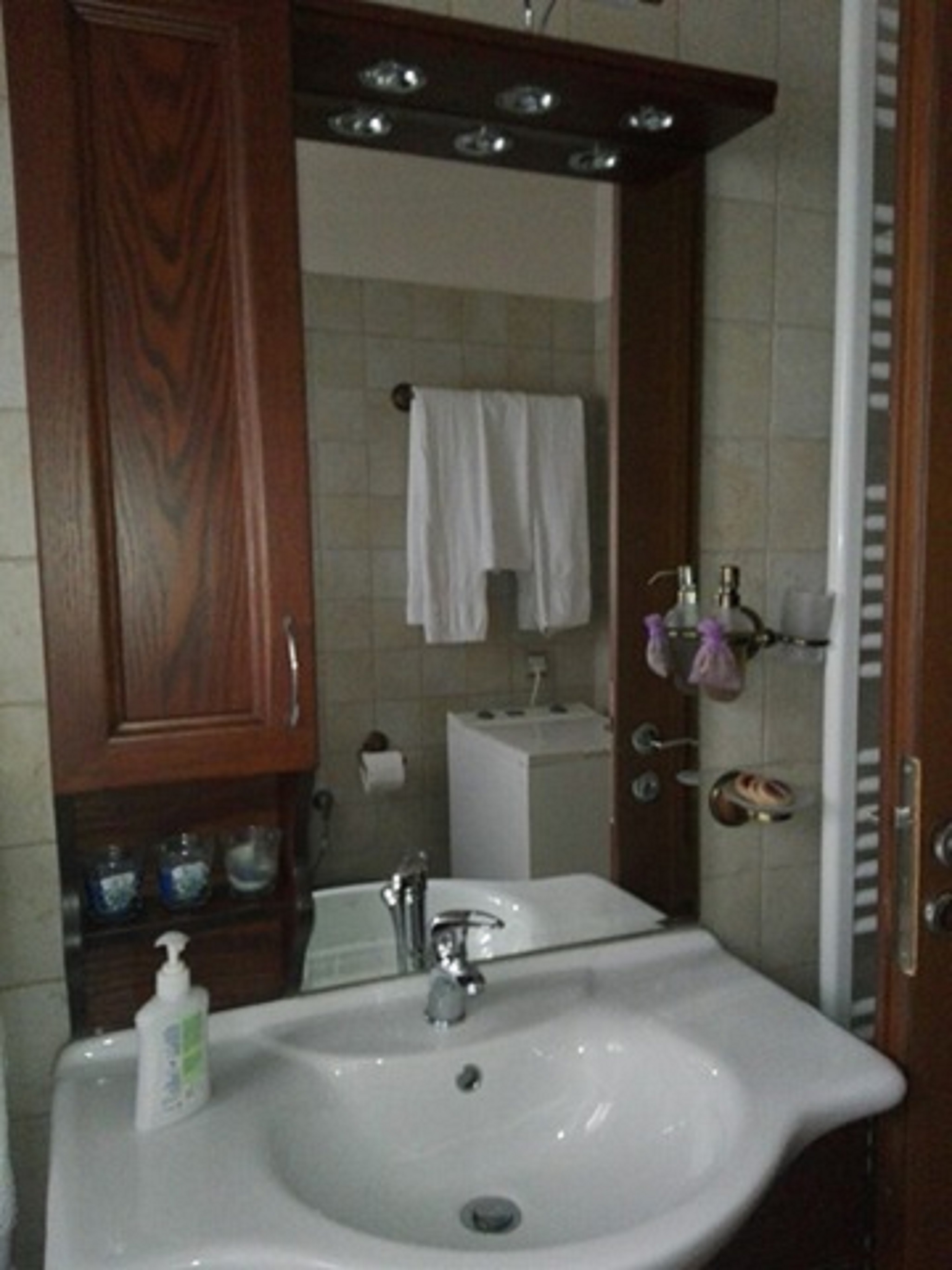 Lotos Mountain Resort