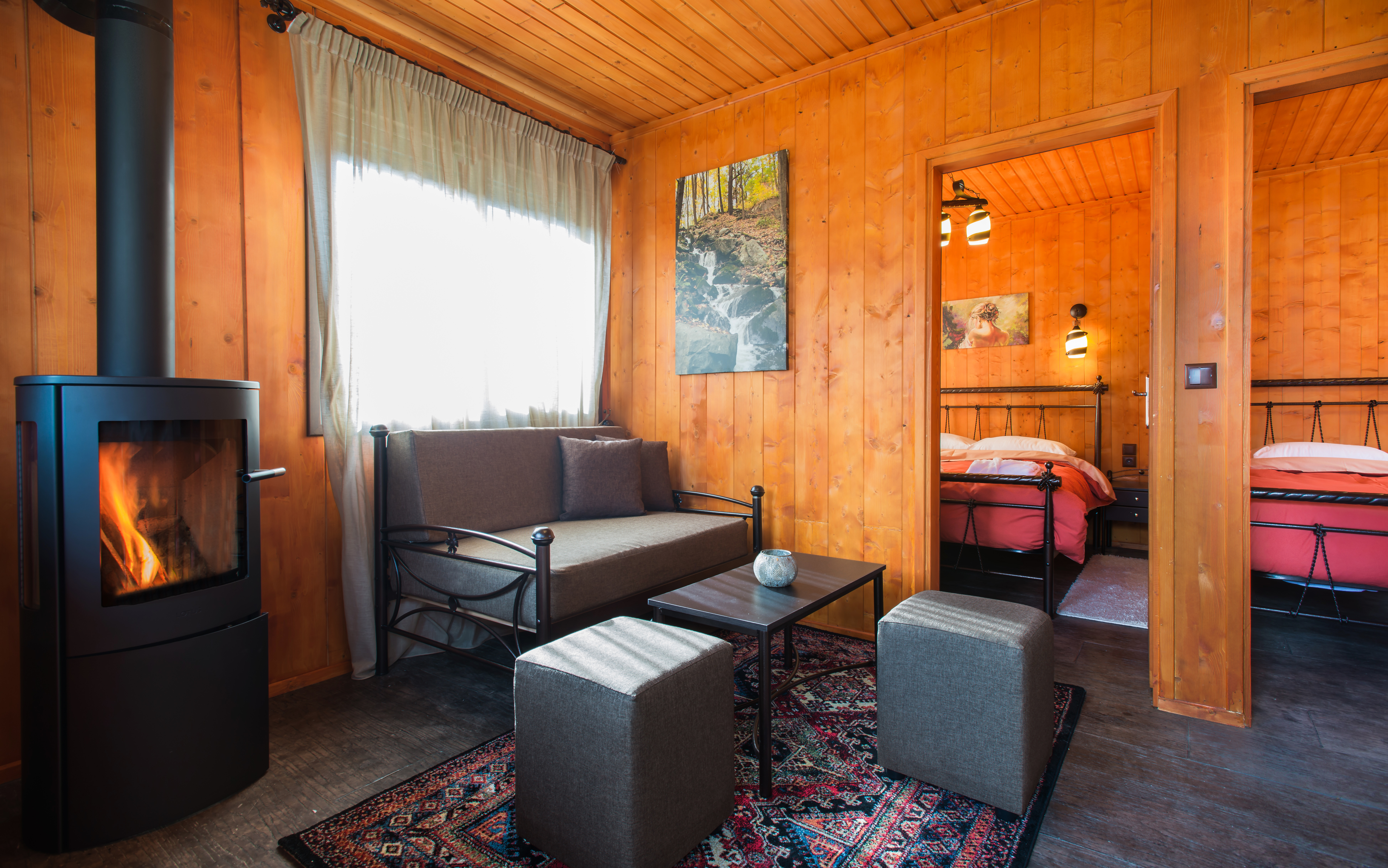 Lotos Mountain Resort