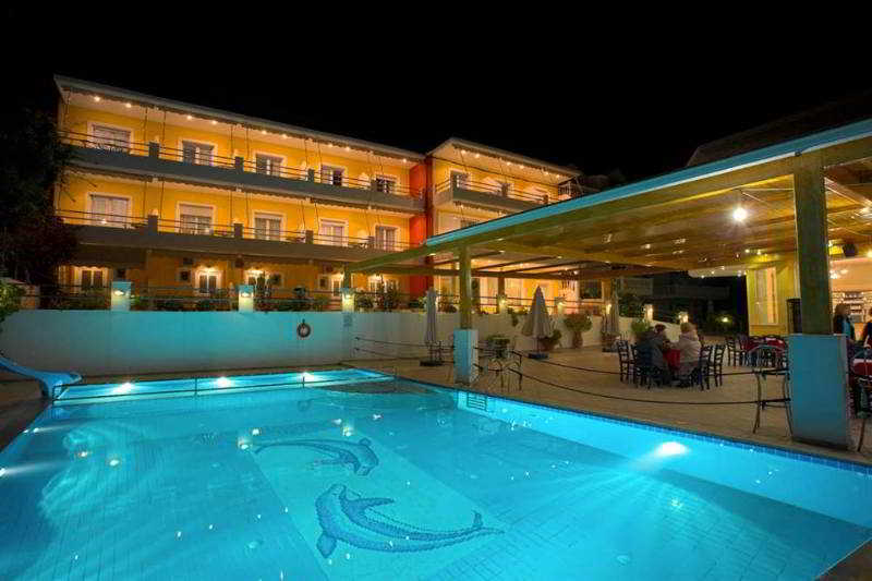 Hotel Dimitra