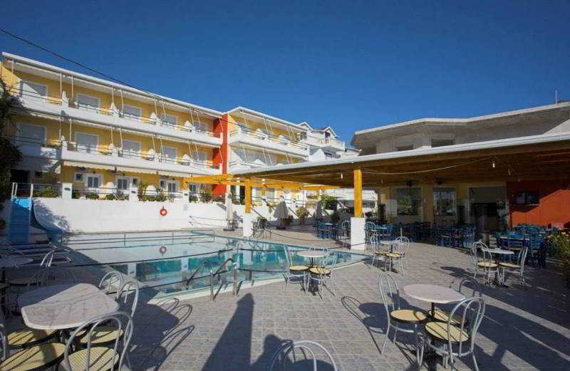 Hotel Dimitra