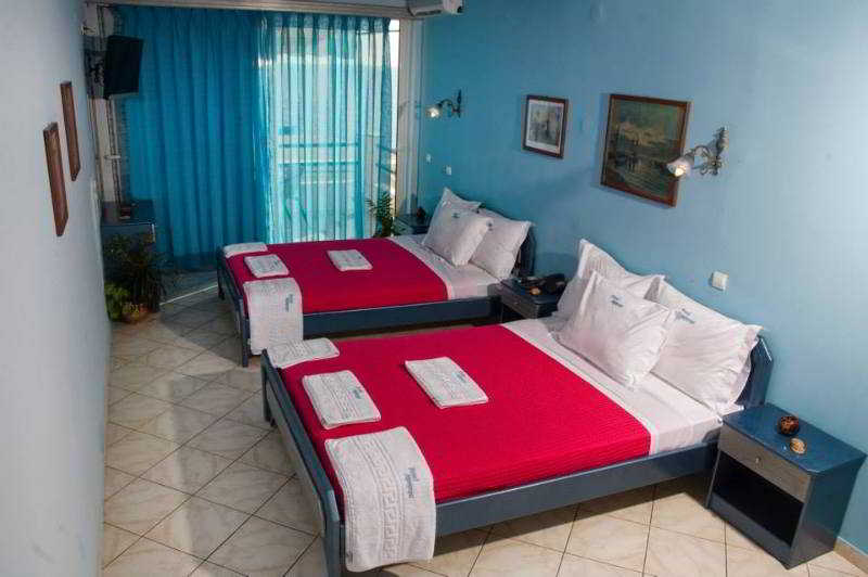 Hotel Dimitra