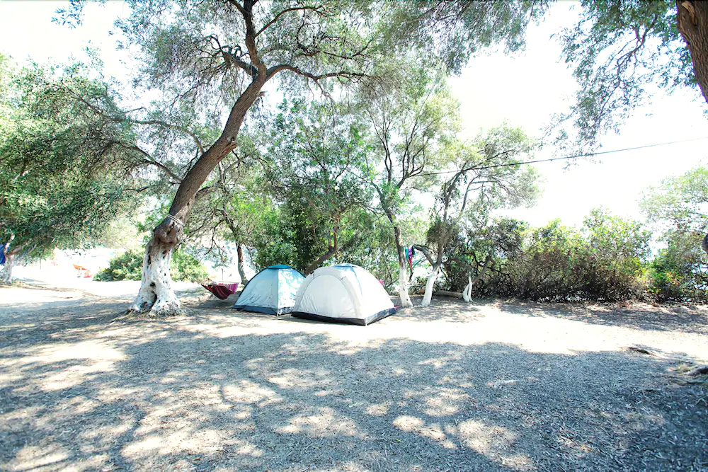 Enjoy Lichnos Bay Village, Camping & Apartments