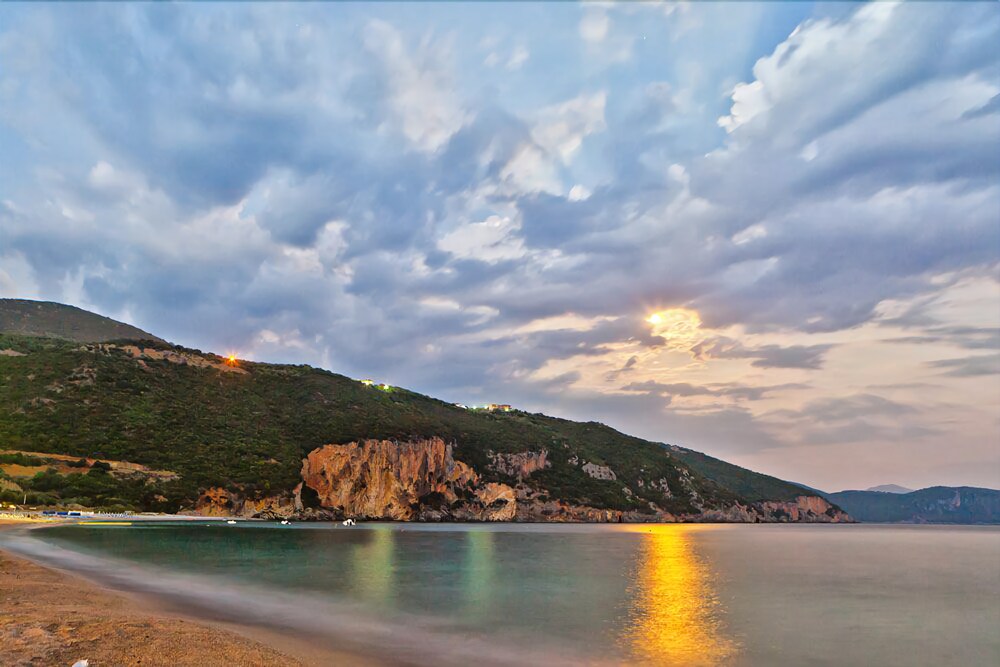 Enjoy Lichnos Bay Village, Camping & Apartments