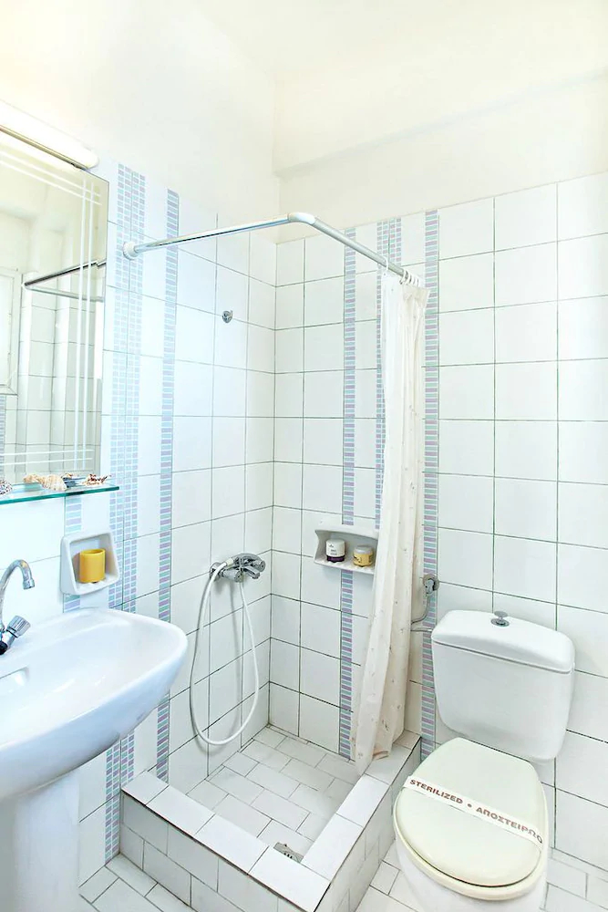 Enjoy Lichnos Bay Village, Camping & Apartments