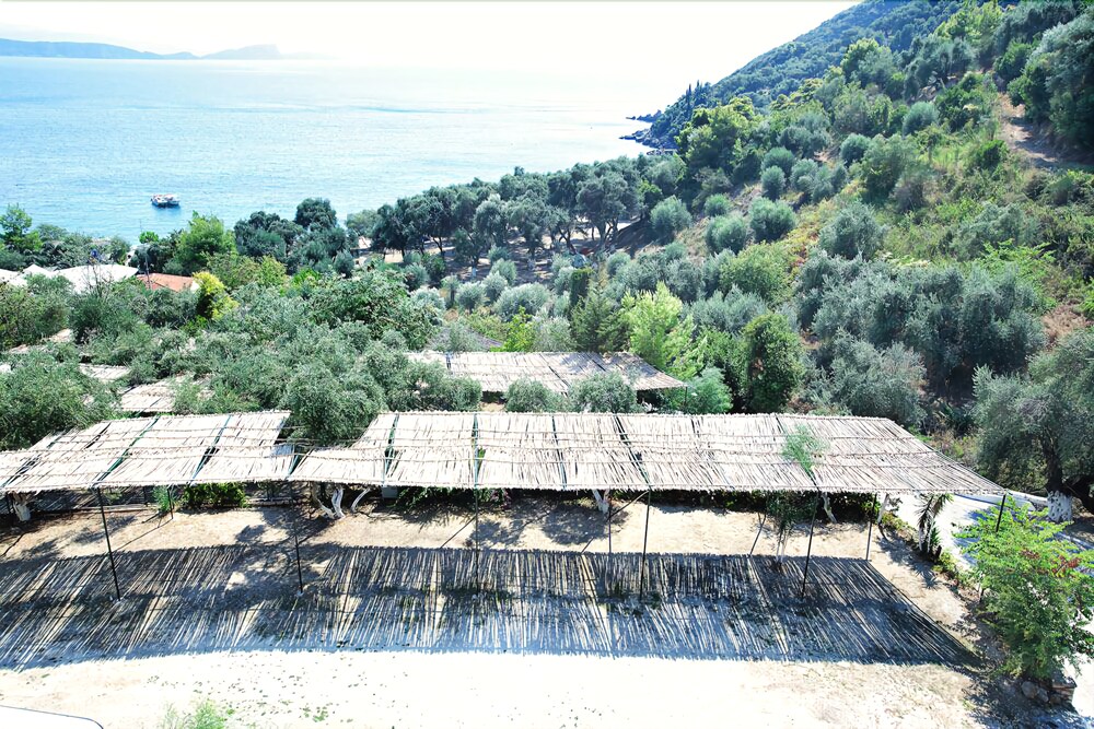 Enjoy Lichnos Bay Village, Camping & Apartments