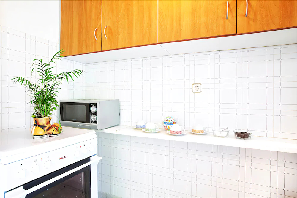 Enjoy Lichnos Bay Village, Camping & Apartments