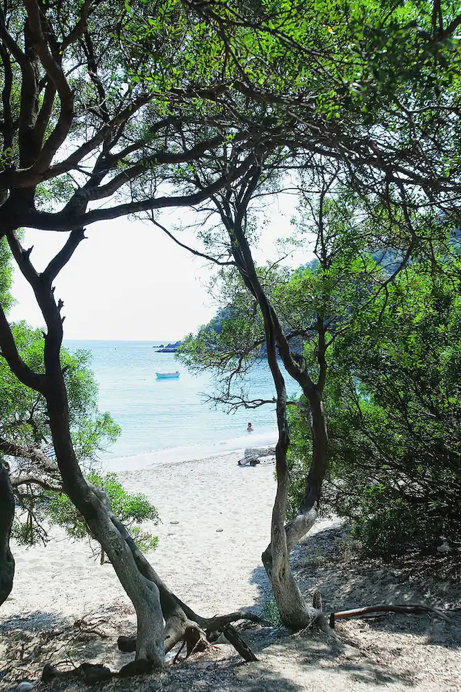 Enjoy Lichnos Bay Village, Camping & Apartments