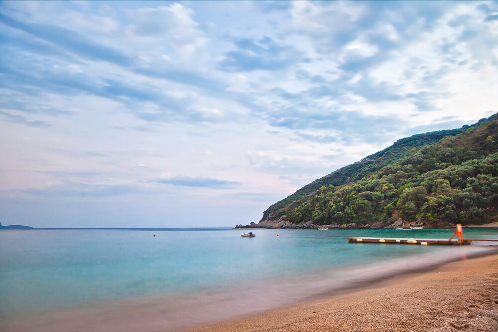 Enjoy Lichnos Bay Village, Camping & Apartments