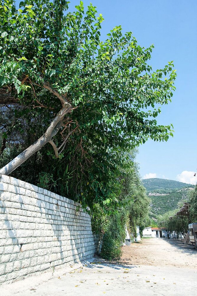 Enjoy Lichnos Bay Village, Camping & Apartments