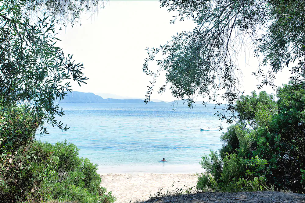 Enjoy Lichnos Bay Village, Camping & Apartments