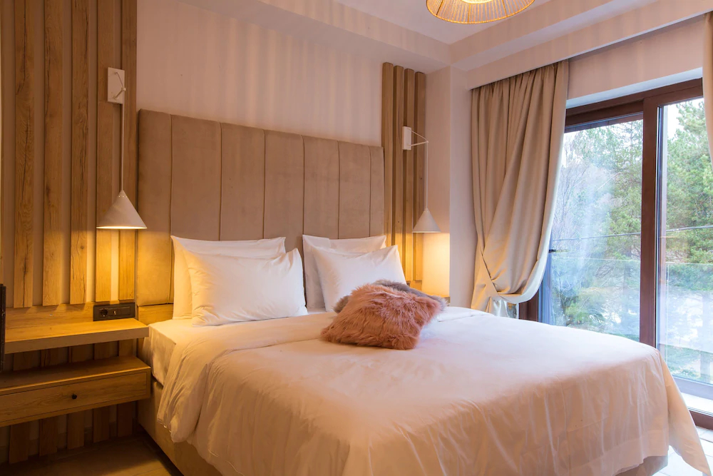Adryades Luxury Apartments
