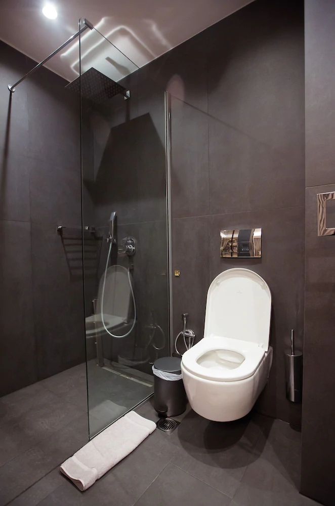 Adryades Luxury Apartments