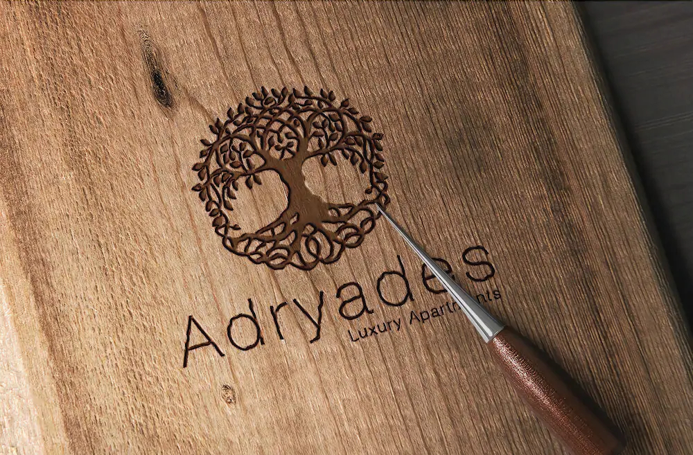 Adryades Luxury Apartments