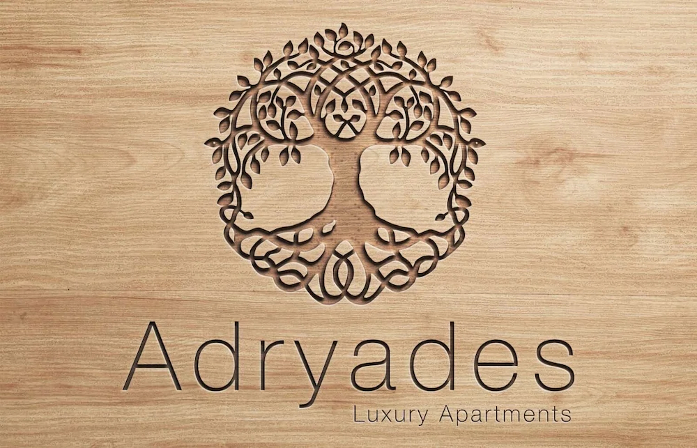 Adryades Luxury Apartments