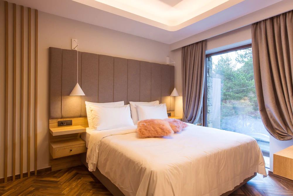 Adryades Luxury Apartments