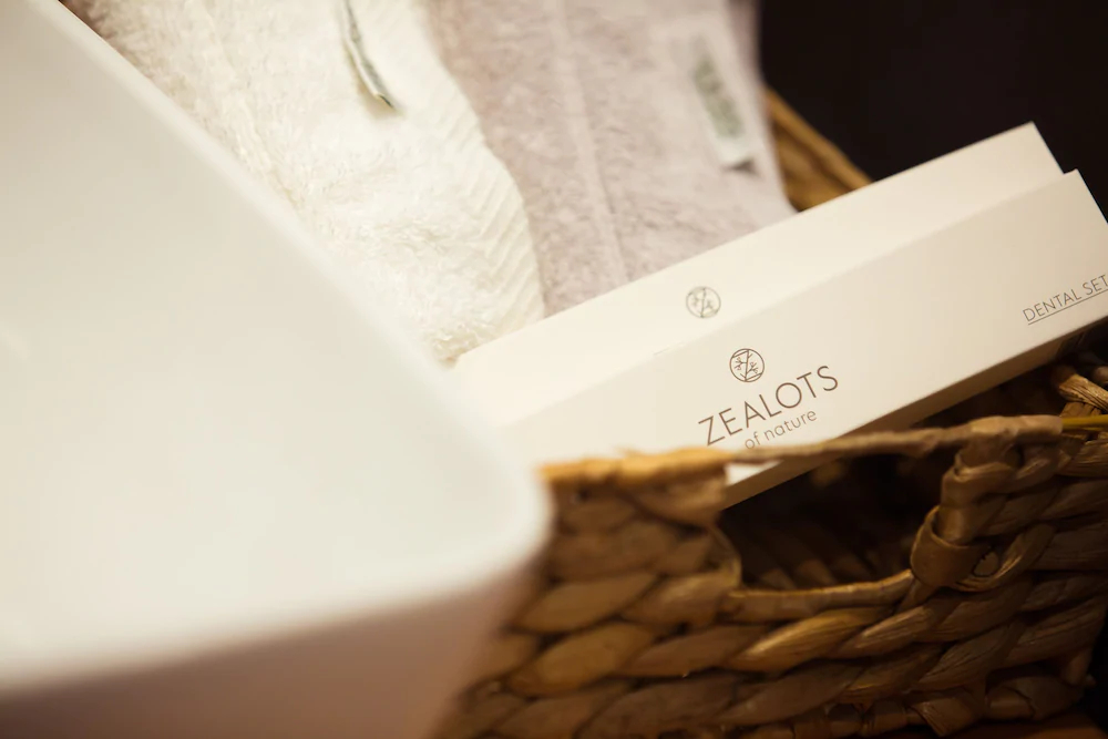 Adryades Luxury Apartments