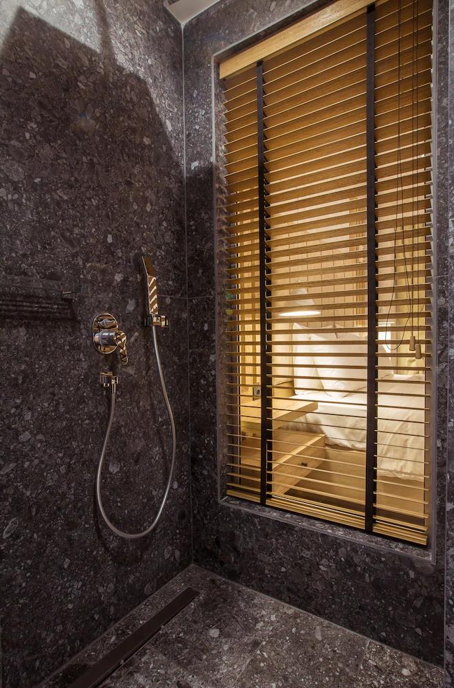 Adryades Luxury Apartments