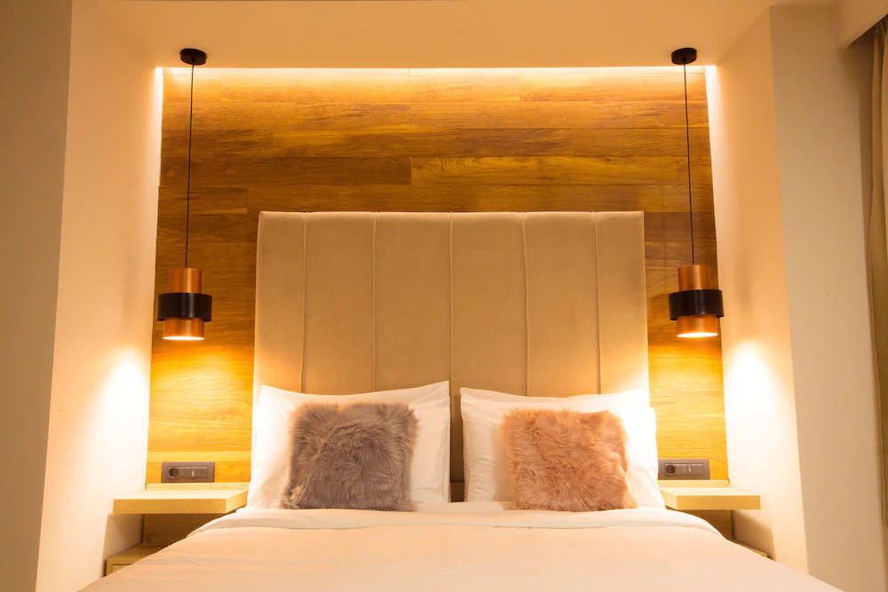 Adryades Luxury Apartments