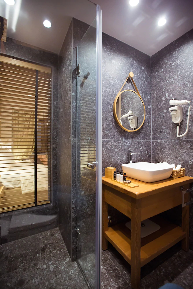 Adryades Luxury Apartments