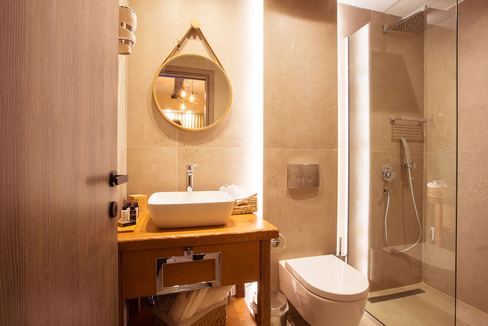 Adryades Luxury Apartments